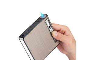 Гриндер для измельчения табака 