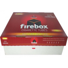 Гильзы для сигарет Firebox 1000 шт