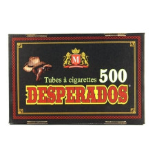 Гильзы для сигарет Desperados 500 шт