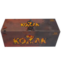 Гильзы для сигарет Козак 500 шт
