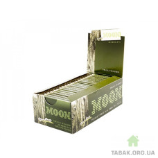 Бумага для самокруток Moon (70 мм, ультратонкая)