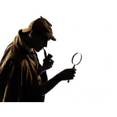 Ароматизатор для табака Шерлок Холмс