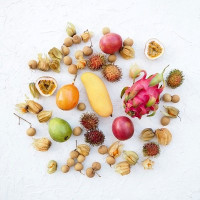 Ароматизатор для табака Экзотик