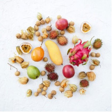 Ароматизатор для табака Экзотик