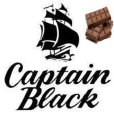 Ароматизатор для табака Капитан Блек (шоколад)