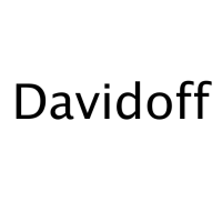 Ароматизатор для табака Dаvidoff