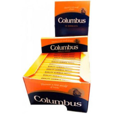 Бумага для самокруток Columbus 70 мм