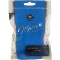Фільтри для самокруток Macson Premium Filter Long Slim 6,0 мм