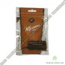 Фильтры для самокруток Macson (5,3 мм, сверхтонкий фильтр-губка)