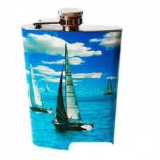 Фляга Парусник 2019