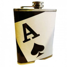 Фляга Туз пик