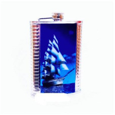 Фляга Парусник