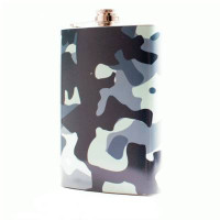 Фляга Камуфляж