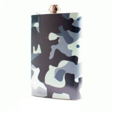 Фляга Камуфляж