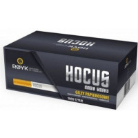 Гильзы для сигарет Hocus 1000 шт