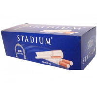 Гильзы для сигарет Stadium 200 шт