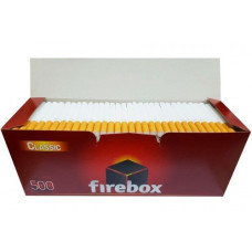 Гильзы для сигарет Fire Box 500 шт