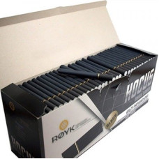 Гильзы для сигарет HOCUS BLACK 500 шт