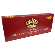 Гильзы для сигарет Gama Top Gilza 100 шт