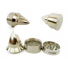 Гриндер металлический Пуля