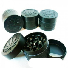 Гриндер металлический