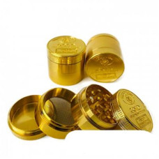 Гриндер Золото