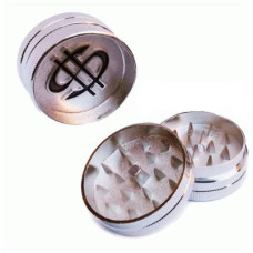 Гриндер металлический №3