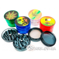 Гриндер Пластик