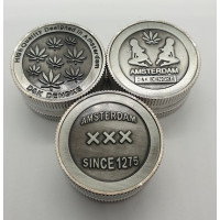 Гриндер Amsterdam (маленький)