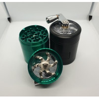 Гриндер Крешер-Мельница