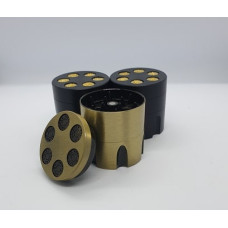 Гриндер Барабан Пистолета