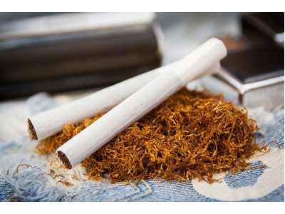 Как выбрать табак для самокрутки