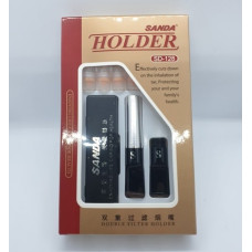 Мундштук Sanda Holder