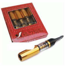 Мундштук красный