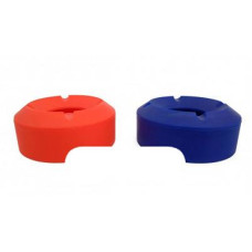 Пепельница силиконовая