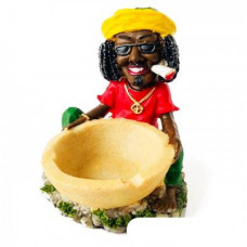 Пепельница керамическая №3