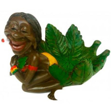 Пепельница керамическая