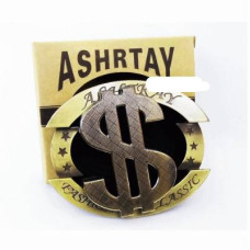 Пепельница Доллар