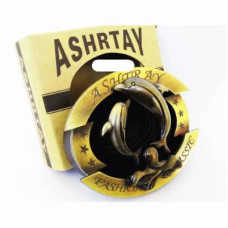 Пепельница Дельфины