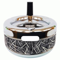 Пепельница-юла Большая