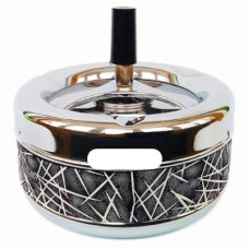 Пепельница-юла Большая