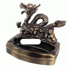 Пепельница звери Дракон