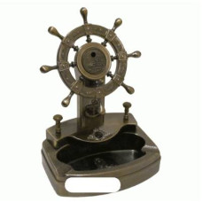 Пепельница Штурвал
