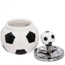 Пепельница-юла Футбольный мяч