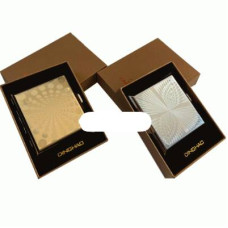 Портсигар классический Dinghao на 20 сигарет