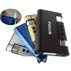 Портсигар-автомат Focus №2