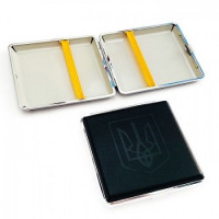 Портсигар Украина