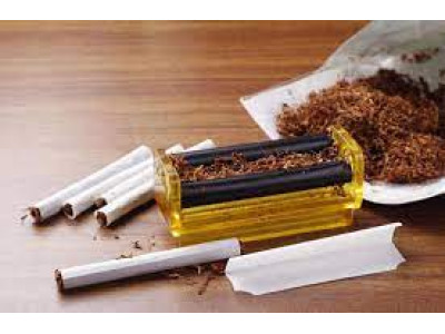 Какой способ изготовления самокруток выбрать: ручной или машинный