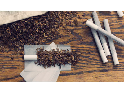 Сколько табака вмещается в одну сигарету