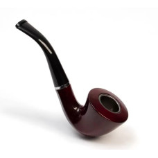 Трубка курительная керамическая №14